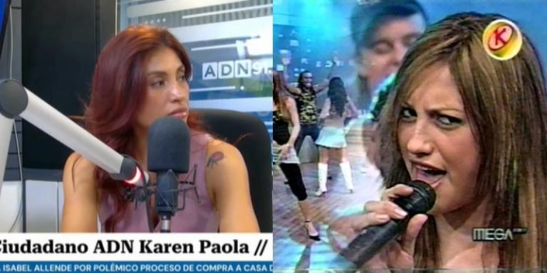 Karen Paola analiza críticamente su paso por “Mekano” y la sexualización juvenil en la televisión chilena 2025-01-13T19:38:18.000Z.jpg
