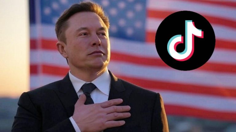 Elon Musk podría salvar a TikTok de la prohibición en EE.UU.: ¿Un nuevo dueño para la app más popular del mundo? 2025-01-14T09:34:12.000Z.jpg