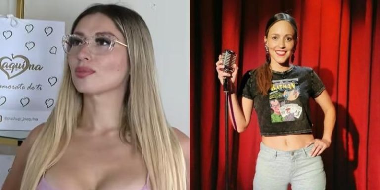 Escándalo de Sergio Freire: Karina Valenzuela arremete con fuertes acusaciones contra Maly Jorquiera y Cecilia Gutiérrez en redes sociales 2025-01-14T12:49:22.000Z.jpg