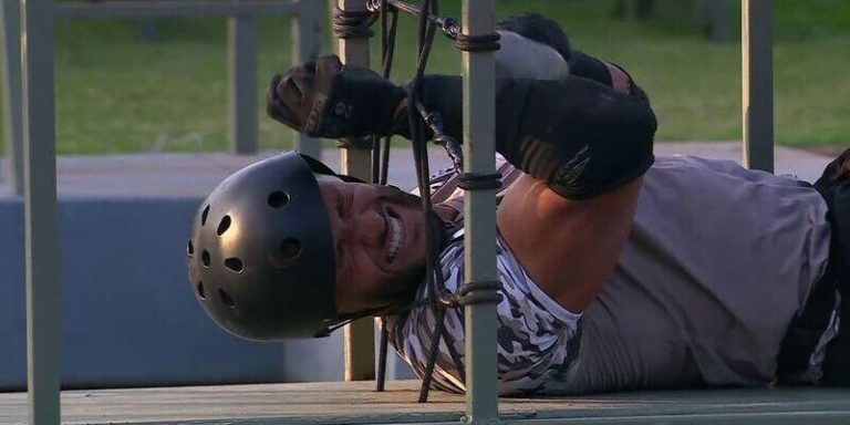Fabio Agostini sufre impactante accidente en Palabra de Honor que amenaza su continuidad en el reality show de Canal 13 2025-01-14T17:49:28.000Z.jpg