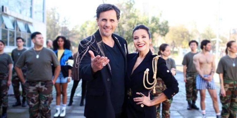 Canal 13 revoluciona «Palabra de Honor» con la incorporación de Javiera Belén y Jenko del Río: dinamismo y sorpresas aseguradas 2025-01-14T23:57:31.000Z.jpg