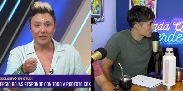 Choque de Titanes en la Farándula Chilena: La Polémica Guerra Verbal entre Sergio Rojas y Roberto Cox Alcanza Nuevas Dimensiones 2025-01-15T15:15:31.000Z.jpg