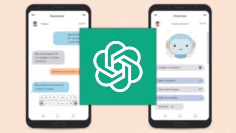 OpenAI revoluciona ChatGPT con nuevas funciones de productividad: recordatorios y gestión de tareas impulsan la eficiencia 사용자 눈에 띕니다 2025-01-15T18:35:20.000Z.jpg