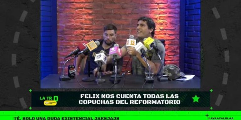 Fuerte polémica en Palabra de Honor: Félix Soumastre critica a Sergio Rojas y defiende a Facundo González en medio de acusaciones en el reality chileno 2025-01-15T21:59:22.000Z.jpg