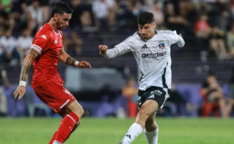 Colo Colo listo para el “Choque de Campeones” tras exitoso desempeño en Uruguay: toda la expectativa rumbo a la Supercopa 2025-01-16T02:41:05.000Z.jpg
