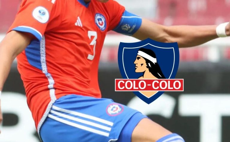 Colo Colo busca reforzar su defensa tras la salida de Maxi Falcón: Sebastián Vegas casi confirmado e interés en Iván Román 2025-01-16T12:10:32.000Z.jpg