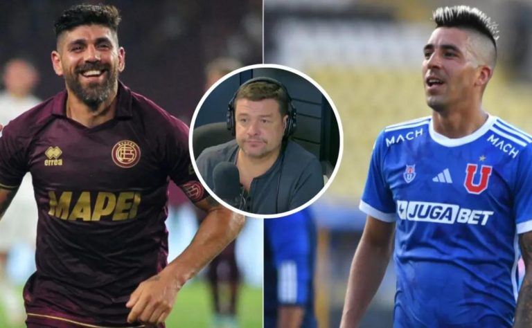 Universidad de Chile refuerza su delantera con Leandro Díaz para la temporada 2025: ¿El dúo Díaz-Fernández traerá éxito? 2025-01-16T14:59:53.000Z.jpg