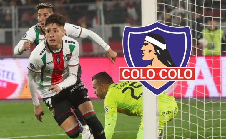 Colo Colo busca reemplazo de categoría tras la salida de Maxi Falcón: Iván Román, prioridad para reforzar la defensa en 2025 2025-01-16T15:15:38.000Z.jpg