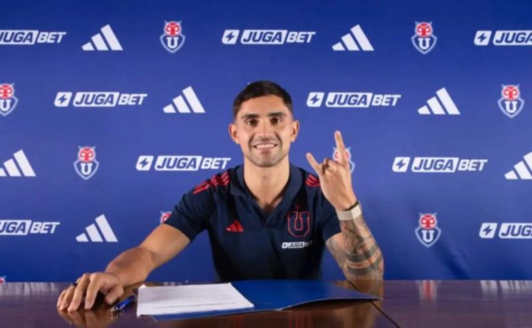 Nicolás Ramírez: El Regreso Triunfal del “Hijo Pródigo” Refuerza la Defensa de la Universidad de Chile para la Temporada 2025 2025-01-16T16:44:08.000Z.jpg