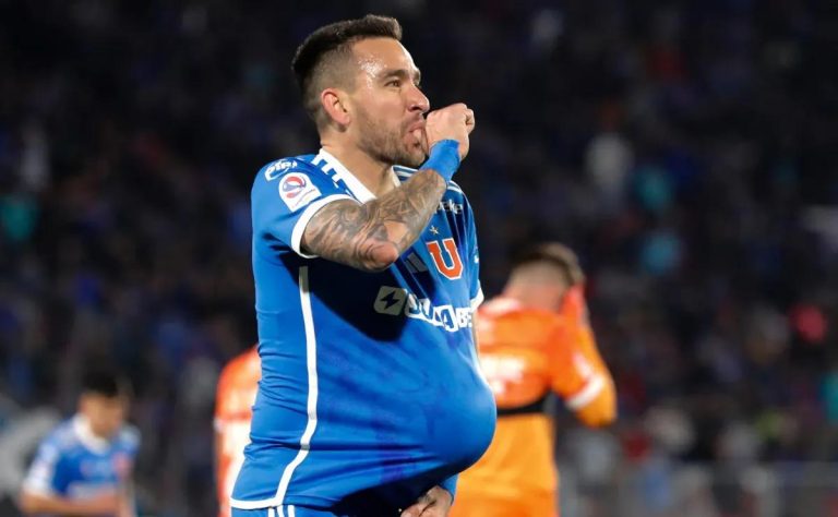 Matías Zaldivia se incorpora de último minuto al amistoso clave entre Universidad de Chile y River Plate tras el nacimiento de su hija 2025-01-16T18:53:23.000Z.jpg