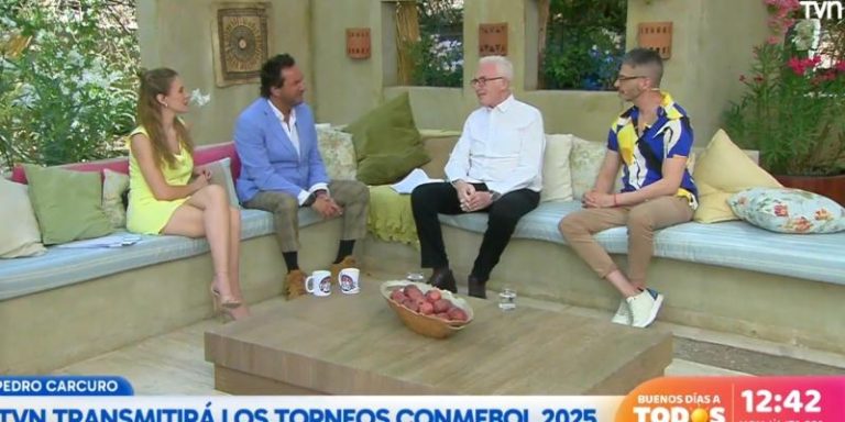 Daniel Fuenzalida debuta con éxito como conductor temporal en Buenos Días a Todos fortaleciendo la dinámica matutina junto a Carla Jara 2025-01-16T19:17:16.000Z.jpg