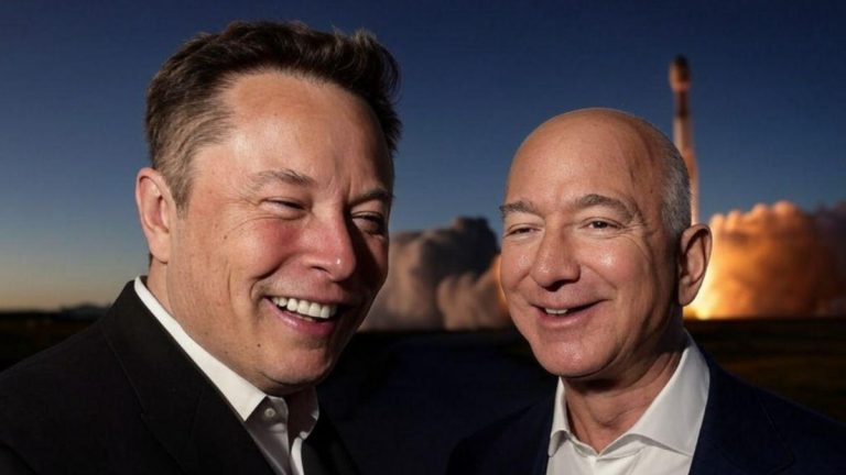 Lanzamiento Exitoso del New Glenn: Blue Origin Avanza en la Carrera Espacial Privada y Recibe Felicitaciones de Elon Musk 2025-01-16T21:47:35.000Z.jpg