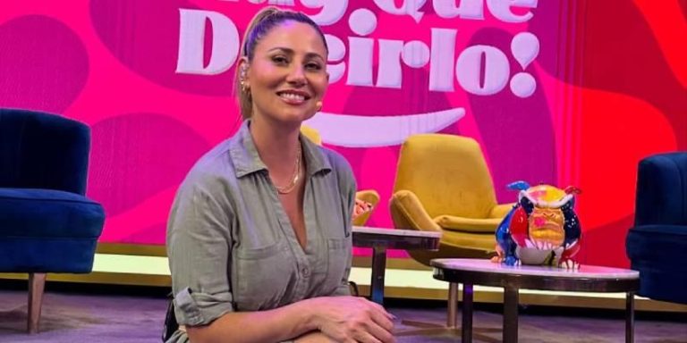 Gissella Gallardo confirma su permanencia en el programa de televisión chilena ¡Hay Que Decirlo! hasta marzo 2025-01-16T22:43:11.000Z.jpg