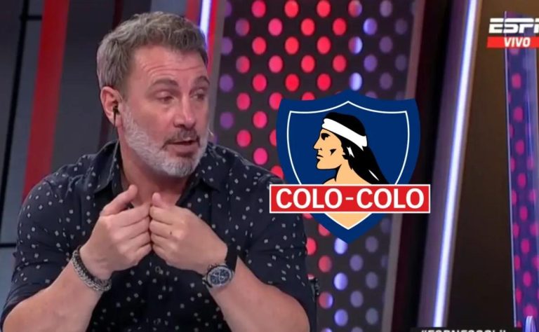 Controversia en Colo Colo: Marcelo Barticciotto excluido de las celebraciones del centenario genera debate sobre el reconocimiento de los ídolos del club 2025-01-17T13:25:24.000Z.jpg