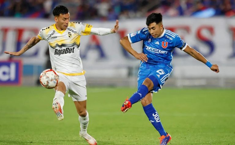 Universidad de Chile enfrenta el desafío de sustituir a Marcelo Morales: ¿Será José Castro el nuevo lateral izquierdo titular en la temporada 2025? 2025-01-17T17:25:29.000Z.jpg