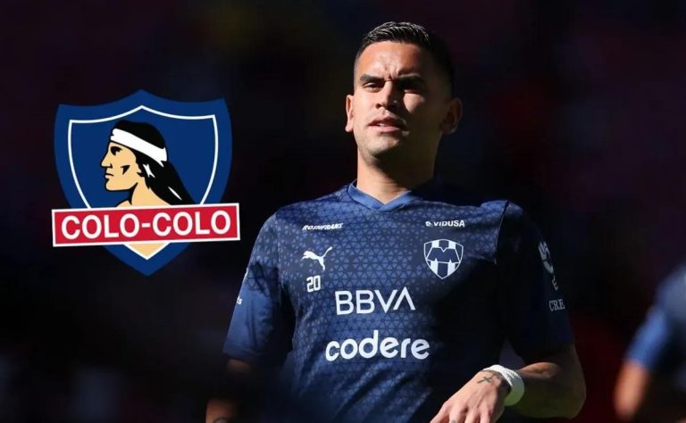 Colo Colo se Refuerza para 2025: Llega Salomón Rodríguez y Sebastián Vegas Está Cerca de Fichar 2025-01-17T20:52:47.000Z.jpg