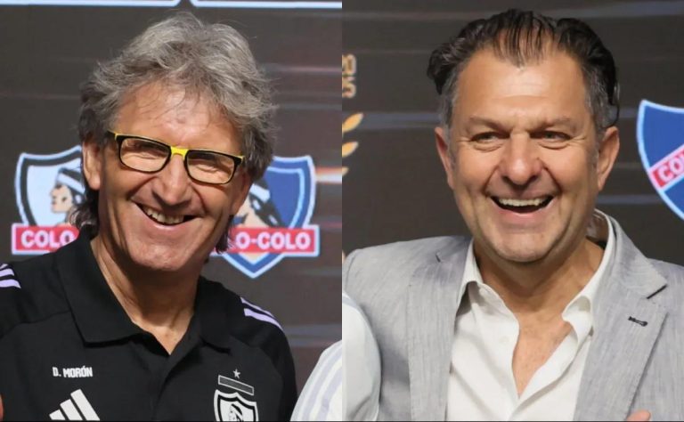 Colo Colo da la bienvenida a Salomón Rodríguez mientras dirigentes festejan con humor el fallo del TAS contra Universidad de Chile 2025-01-17T21:03:18.000Z.jpg