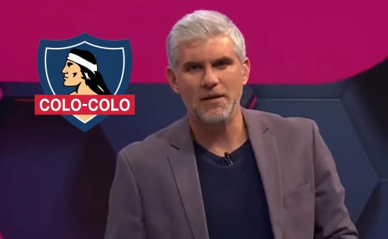 Colo Colo enfrenta el dilema de la altura en defensa: Urge mejorar para la Copa Libertadores 2025 con nuevos fichajes 2025-01-17T22:10:29.000Z.jpg