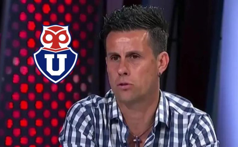 Universidad de Chile Resiste con Diez Jugadores en Derrota 2-1 ante River Plate: Un Desempeño Digno Destacado por Diego Rivarola 2025-01-18T01:31:44.000Z.jpg