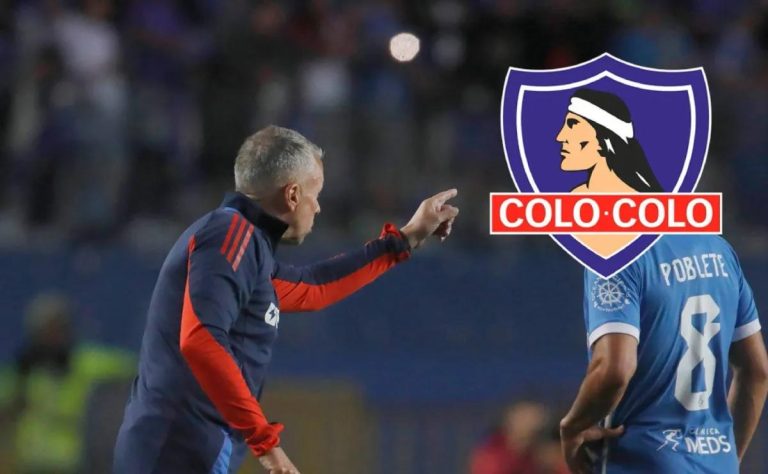 Universidad de Chile se prepara para el desafío clave ante Colo Colo tras derrota con River Plate: Análisis y refuerzos en foco 2025-01-18T03:04:24.000Z.jpg