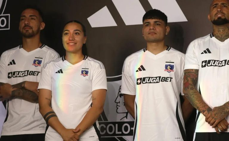 Colo Colo Femenino anuncia a Philips como nuevo main sponsor exclusivo para la temporada 2025, impulsando su presencia en el centenario del club 2025-01-18T03:25:41.000Z.jpg