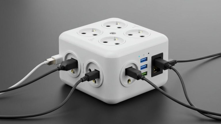 Revolución de los Accesorios Eléctricos: Cómo el Cubo Multienchufe Supera a las Regletas Convencionales y Lidera el Futuro Tecnológico 2025-01-18T06:00:08.000Z.jpg