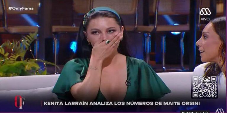 Maite Orsini en el ojo del huracán: análisis de su vida personal y polémicas en Only Fama 2025-01-18T13:30:49.000Z.jpg