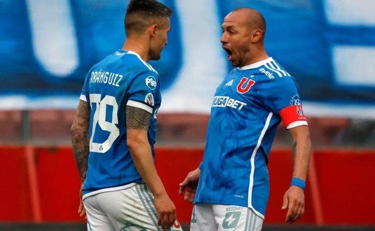 Gonzalo Montes enfrenta con optimismo la competencia en el mediocampo de Universidad de Chile, destacando junto a figuras como Charles Aránguiz y Marcelo Díaz 2025-01-18T16:20:13.000Z.jpg