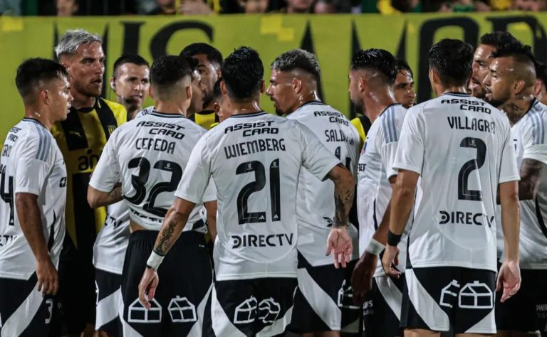 Colo Colo enfrenta la Supercopa 2025 con importantes bajas en su plantilla ante Universidad de Chile 2025-01-18T16:56:44.000Z.jpg