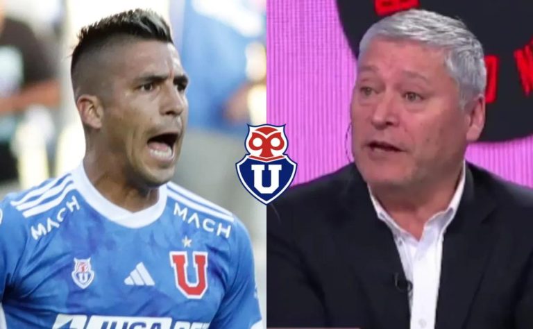 “Universidad de Chile pierde 2-1 ante River Plate en amistoso marcado por la expulsión de Leandro Fernández y se prepara para la Supercopa contra Colo Colo” 2025-01-18T21:24:38.000Z.jpg