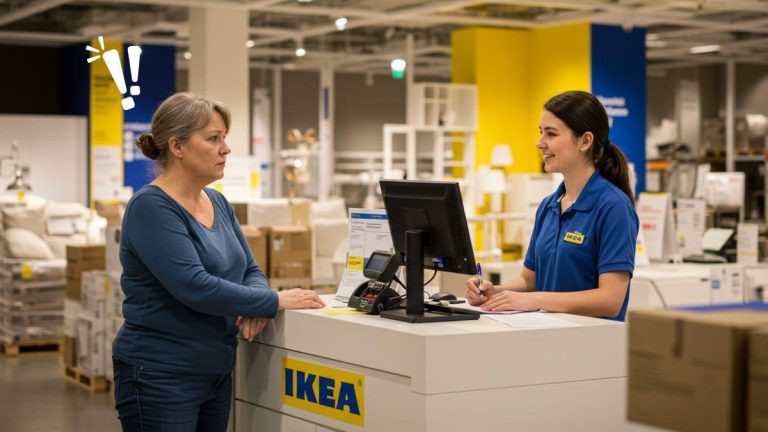 Las grandes tiendas como IKEA solicitan tu código postal: ¿una simple estrategia de marketing o una amenaza para tu privacidad? 2025-01-19T10:00:05.000Z.jpg