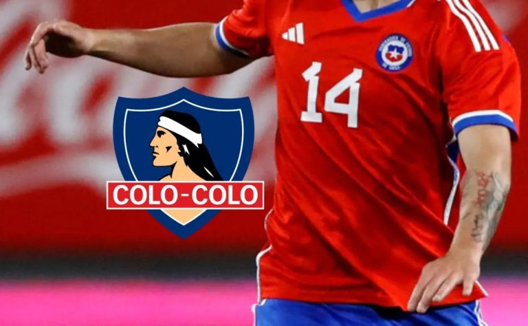 Colo Colo y el Sueño de Jorge Almirón: Mercado de Fichajes en Vilo con Víctor Felipe Méndez como Objetivo Principal 2025-01-19T11:19:55.000Z.jpg