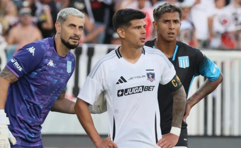 Colo Colo enfrenta desafíos cruciales antes de la Supercopa: Estrategia en jaque tras derrota y conflicto con SIFUP 2025-01-19T12:29:52.000Z.jpg