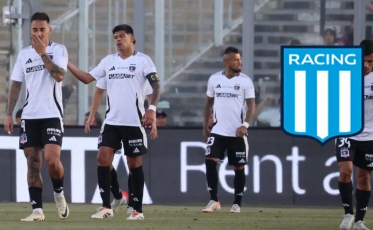 Colo Colo sufre contundente derrota 3-0 ante Racing Club en amistoso cargado de tensión en el Estadio Monumental 2025-01-19T18:56:19.000Z.jpg