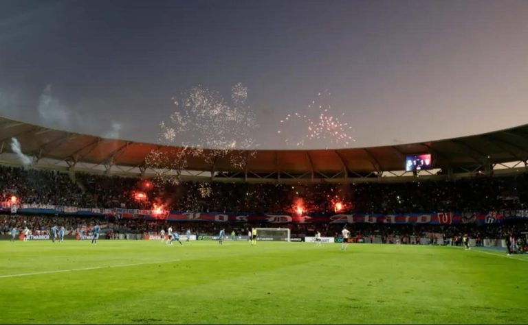 Alcalde de Concepción Critica Falta de Seguridad tras Incidentes de Pirotecnia en Partido de Universidad de Chile vs River Plate en Estadio Alcaldesa Ester Roa Rebolledo 2025-01-19T20:50:36.000Z.jpg