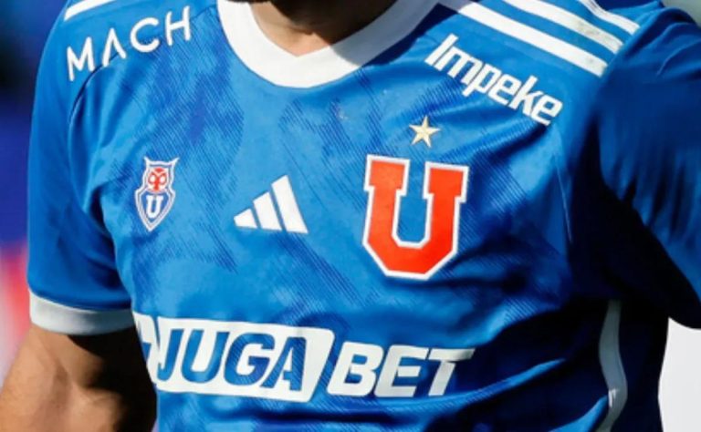 Universidad de Chile enfrenta momentos cruciales: posible partida de Luciano Pons y preparativos para la Supercopa 2025 contra Colo Colo 2025-01-19T21:54:21.000Z.jpg