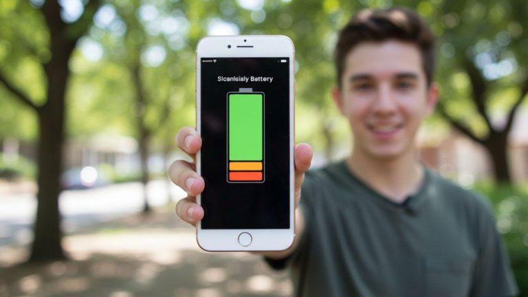 Mejora la Duración de la Batería del iPhone: Consejos de Apple para Optimizar la Autonomía sin Aplicaciones Externas 2025-01-20T05:00:07.000Z.jpg