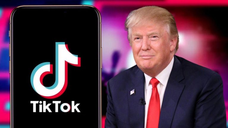 Intervención de Trump Resucita a TikTok: Influencers Americanos Respiran aliviados y el Futuro de la App se Define en 90 Días 2025-01-20T08:27:14.000Z.jpg