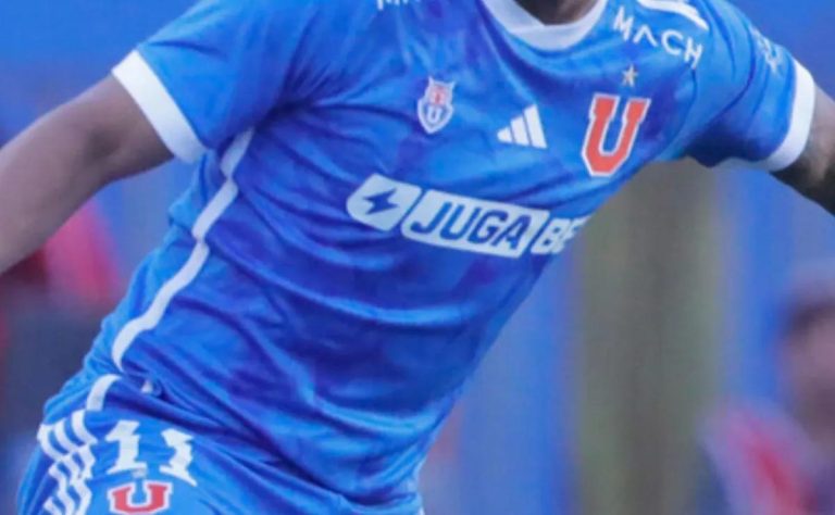 Universidad de Chile se Refuerza Estratégicamente para una Temporada 2025 Decisiva: Enfrenta a Colo Colo en la Supercopa y Avanza Fichaje de Leandro Díaz 2025-01-20T10:08:18.000Z.jpg