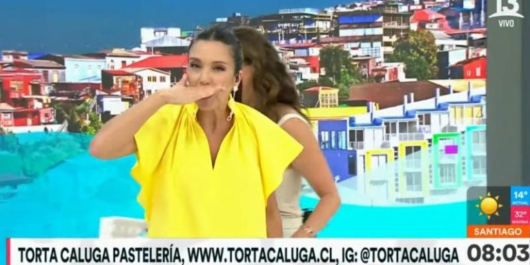 Karla Constant revitaliza «Tu Día» en Canal 13 durante una semana especial marcada por sorpresas y humor 2025-01-20T13:16:47.000Z.jpg