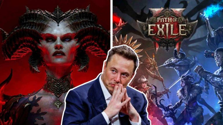 Elon Musk y la polémica en los ARPG: DiabLo IV y Path of Exile 2 bajo el escrutinio de la comunidad gamer por su uso de cuentas compartidas 2025-01-20T16:00:04.000Z.jpg