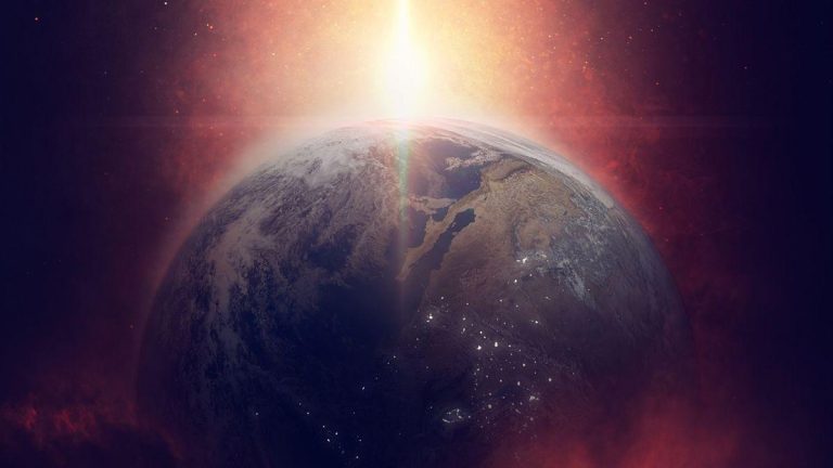 Descubren el planeta más cercano en desintegración: un fenómeno cósmico digno de ciencia ficción 2025-01-20T17:00:03.000Z.jpg
