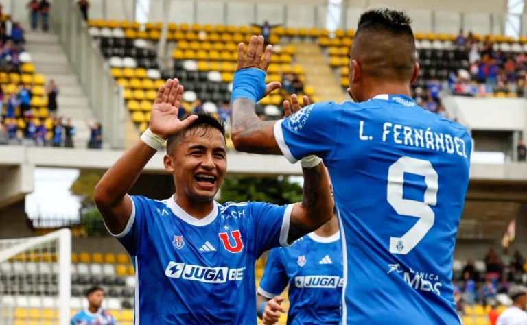 Universidad de Chile: Francisco Las Heras enfatiza la necesidad de fortalecer el mediocampo más allá de la delantera para la temporada 2025 2025-01-20T19:59:04.000Z.jpg