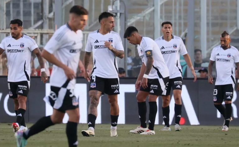 Colo Colo enfrenta su centenario con desafíos fuera de casa en el Campeonato Nacional 2025: Superclásico y más partidos clave lejos del Monumental 2025-01-20T23:41:53.000Z.jpg