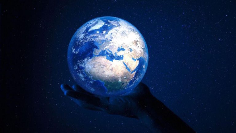 ¿Por qué el Planeta Azul se está volviendo más verde? El enverdecimiento global bajo la lupa científica y sus implicancias ecosistémicas 2025-01-21T05:00:08.000Z.jpg