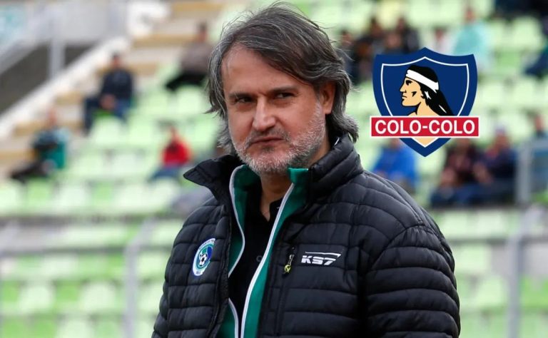 Daniel Gutiérrez y su Urgencia de Oportunidades: Claves para el Futuro de Colo Colo Bajo la Dirección de Jorge Almirón 2025-01-21T13:17:58.000Z.jpg