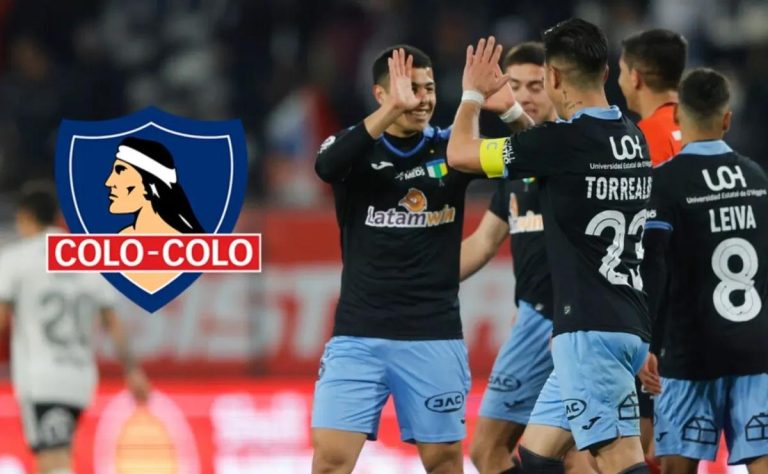 O’Higgins de Rancagua se Mueve para Fichar a Braian Martínez, Exanhelo de Colo Colo, como Refuerzo Ofensivo en el Mercado de Pases 2025 2025-01-21T19:47:52.000Z.jpg