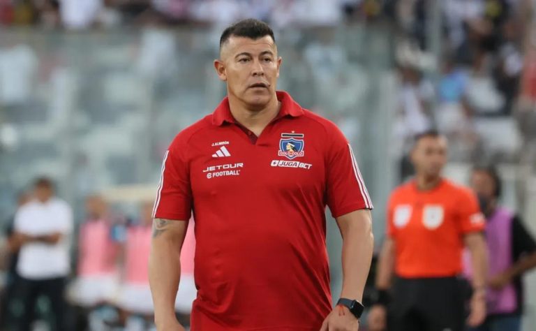 Víctor Felipe Méndez refuerza a Colo Colo: el mediocampista del CSKA Moscú se une como tercer fichaje del Cacique para la temporada 2025 2025-01-21T21:13:34.000Z.jpg