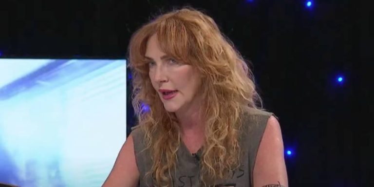 Tonka Tomicic y su posible regreso a la TV chilena: opiniones divididas y controversias en torno a la ex conductora de “Bienvenidos” 2025-01-21T23:13:47.000Z.jpg