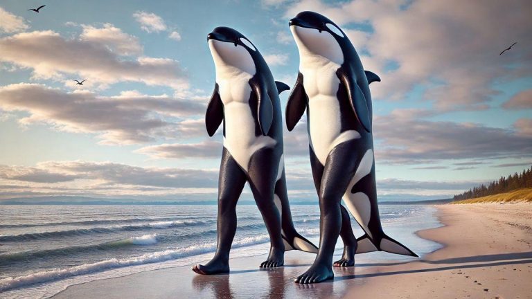 Ley de Dollo Confirmada: Estudio Revela que la Evolución de Orcas y Delfines es Irreversible para un Retorno a la Tierra 2025-01-22T07:30:19.000Z.jpg